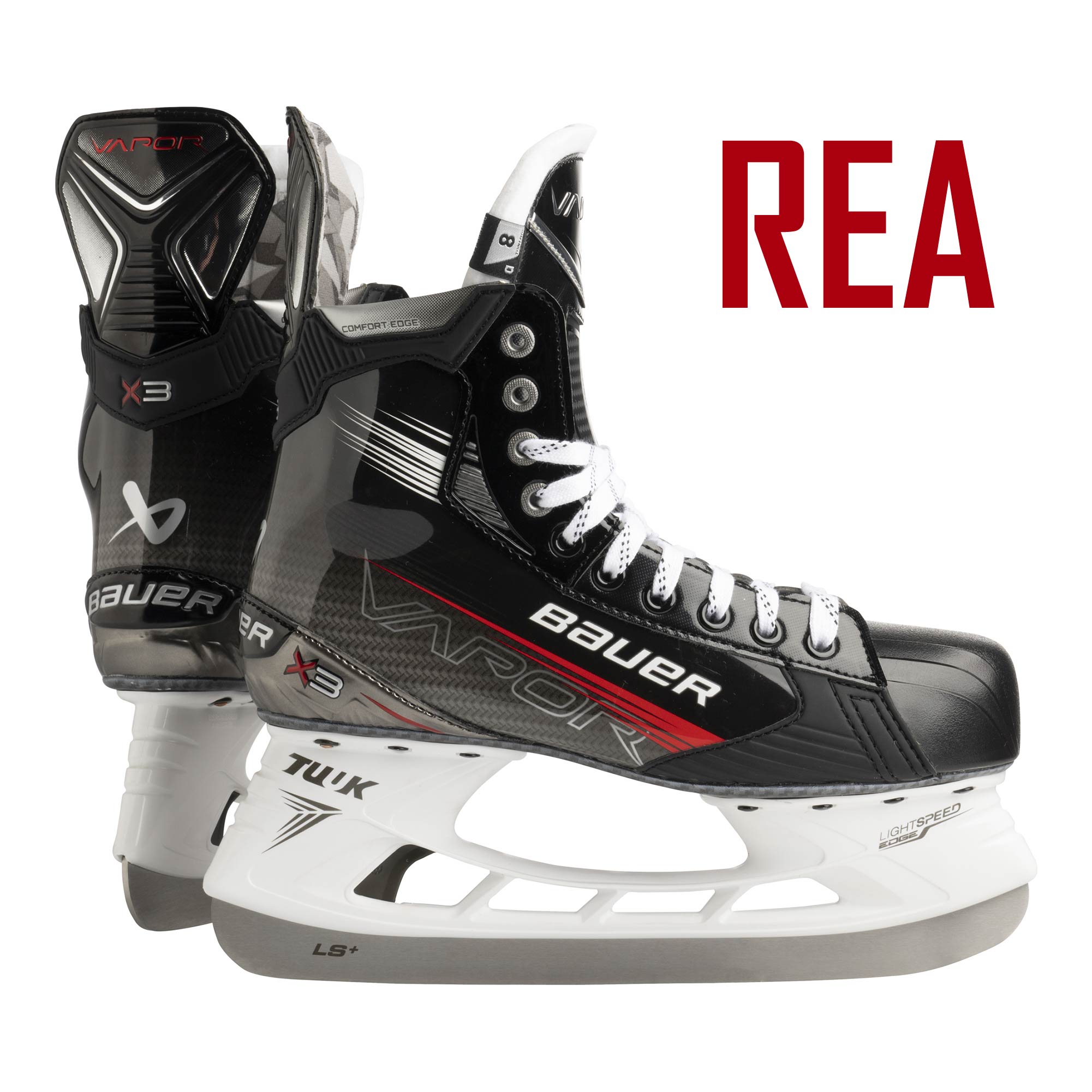 Bauer Skridskor Vapor X3 Int