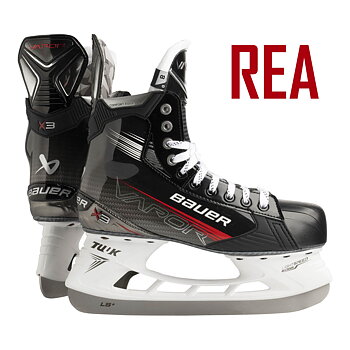 Bauer Skridskor Vapor X3 Int
