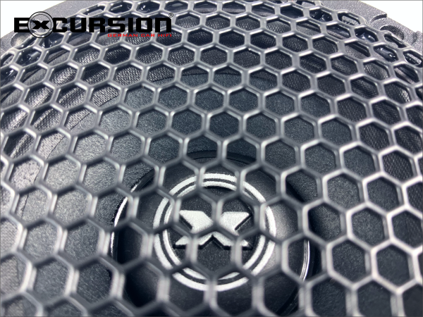 Excursion PX 3M - 4
