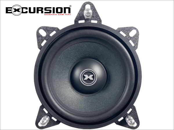 Excursion PX 4M - 5