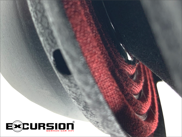 Excursion PX 4M - 4