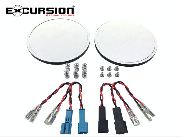 Excursion PX 4M - 7