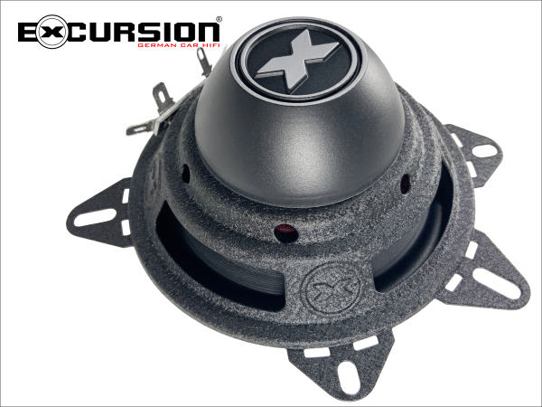Excursion PX 4M - 2