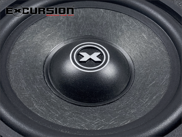Excursion PX 4M - 3