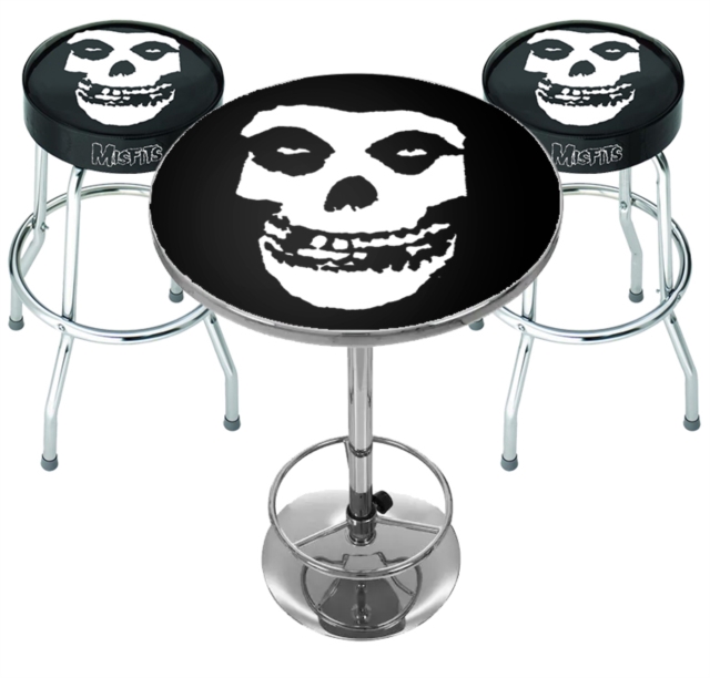 Misfits Bar Set: Fiend