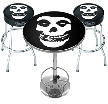 Bar set: Misfits - Fiend