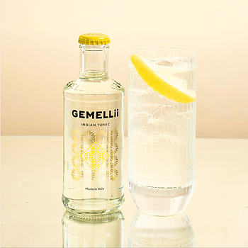 Gemellii Indian Tonic