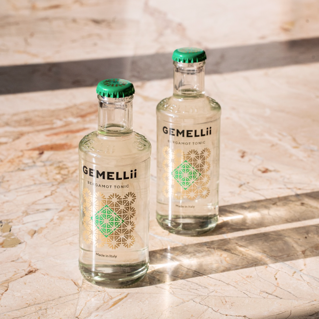 Gemellii Bergamot Tonic - 3