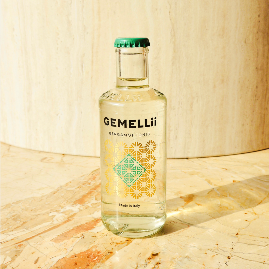 Gemellii Bergamot Tonic - 2
