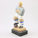 Lisa Larson (Fotbollsspelare 1979) Striking Soccer Player 22 cm (5)