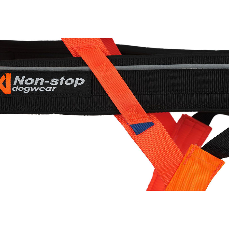 Non-Stop Freemotion Harness 5.0 - 7