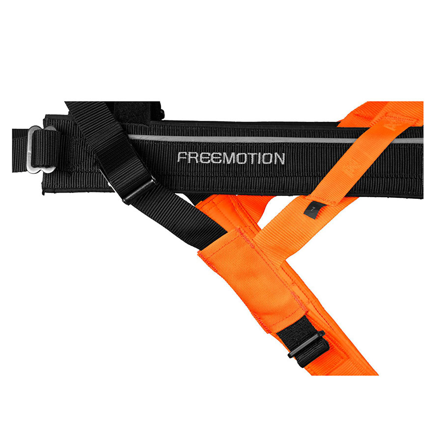 Non-Stop Freemotion Harness 5.0 - 6