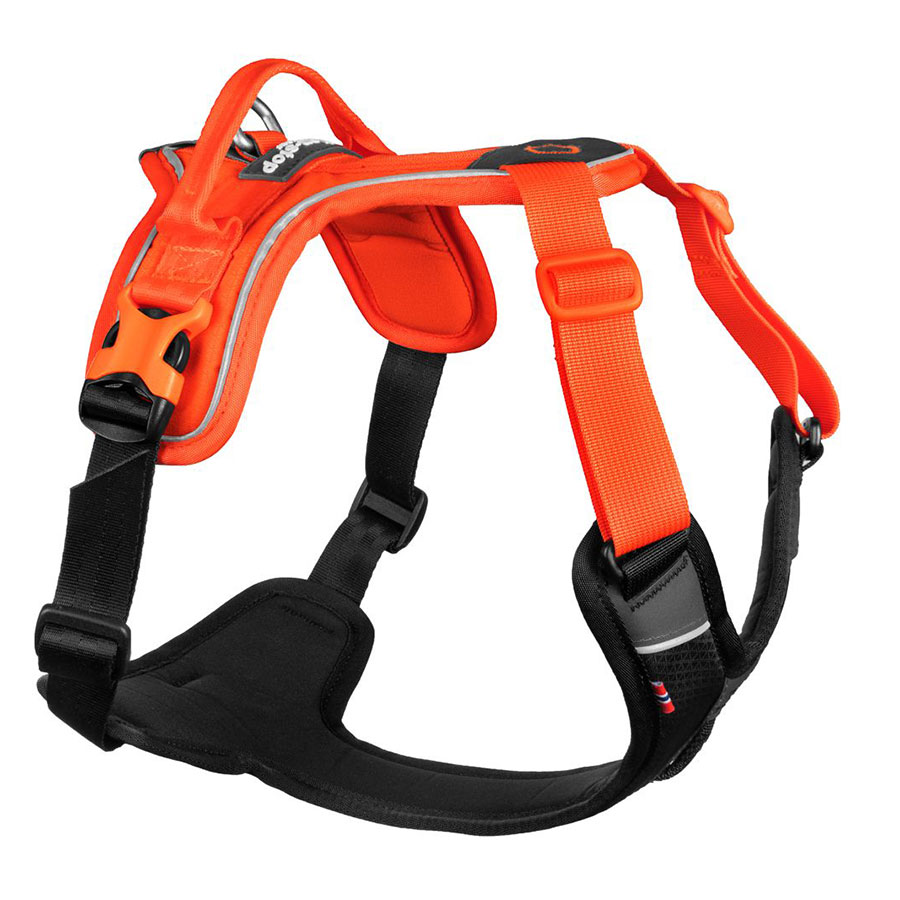 Non-Stop Ramble Harness 