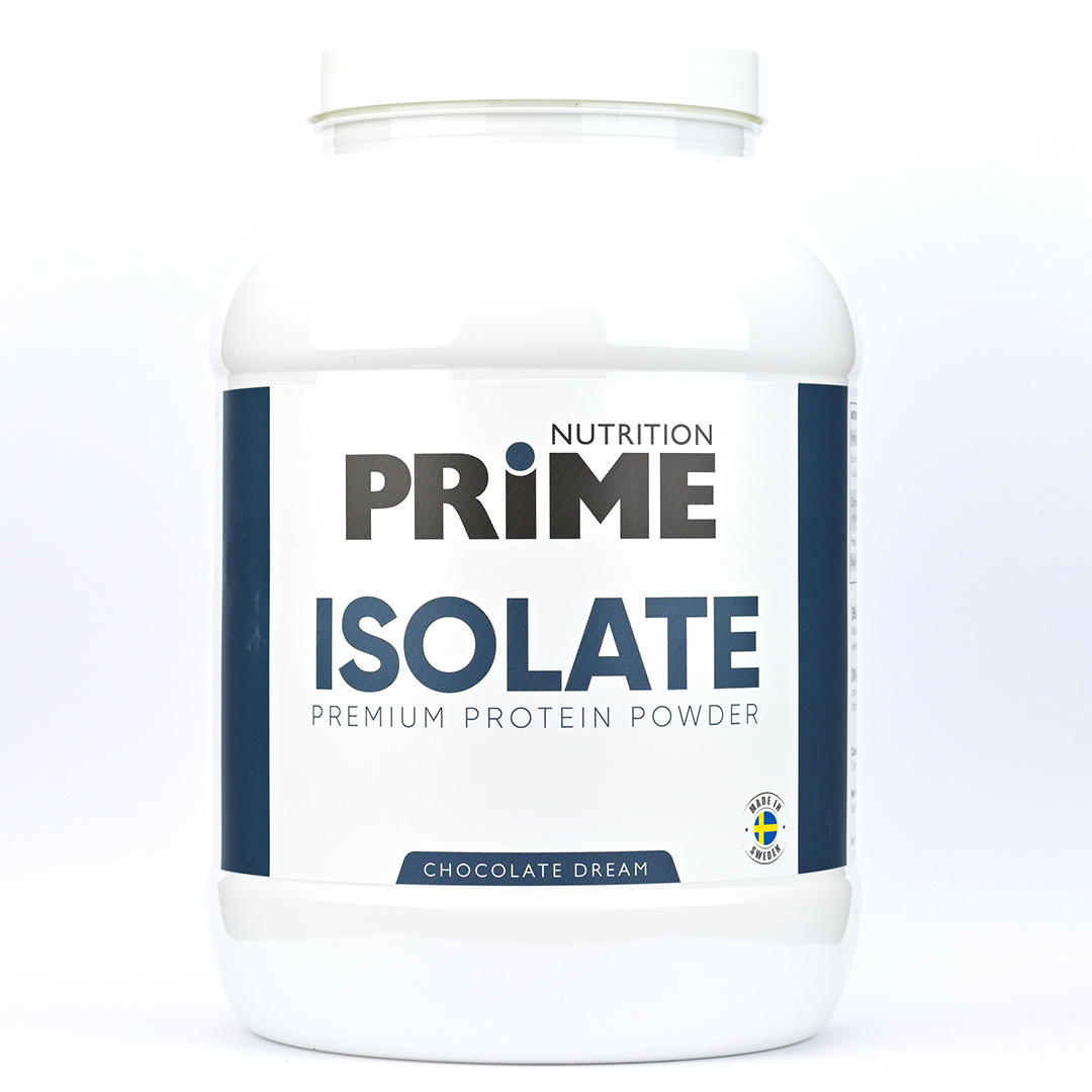 Prime Isolate Protein 800 g - 2