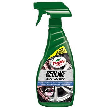 Fälgrengöring Spray 500ml REDLINE