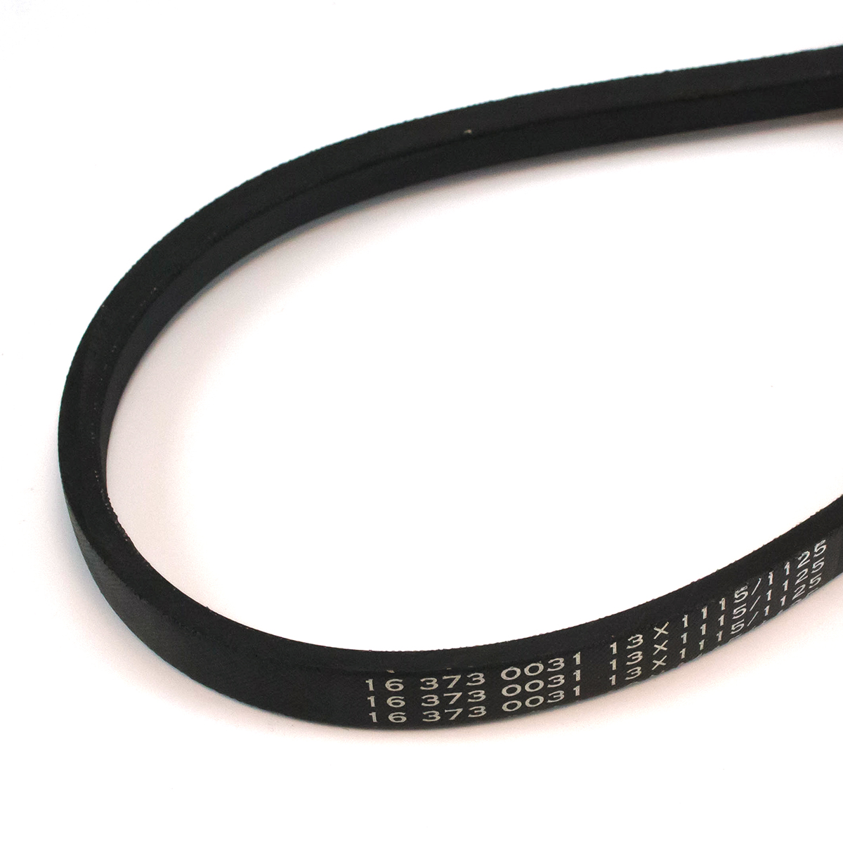 Drivrem 1145mm - SI med variator - 2