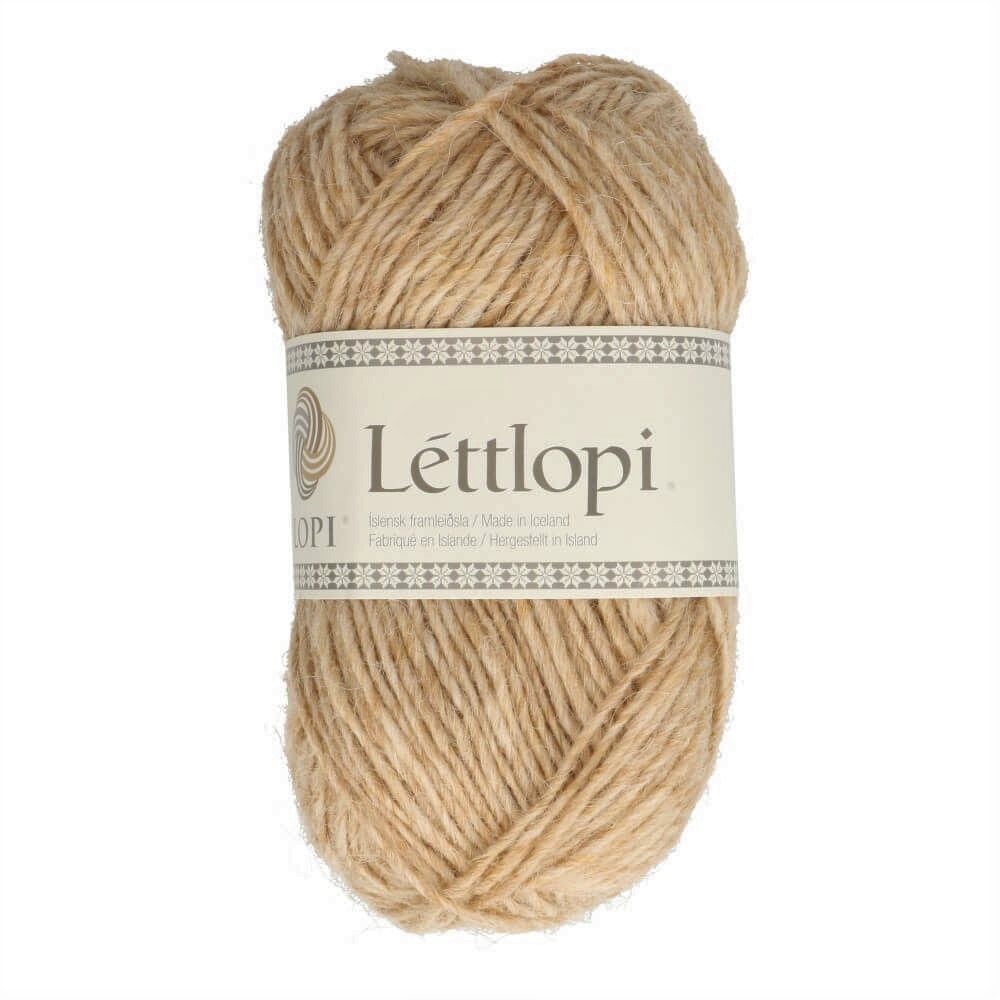 Léttlopi 9434 Crimson Red - Fili &Colori - Reading, Knitting