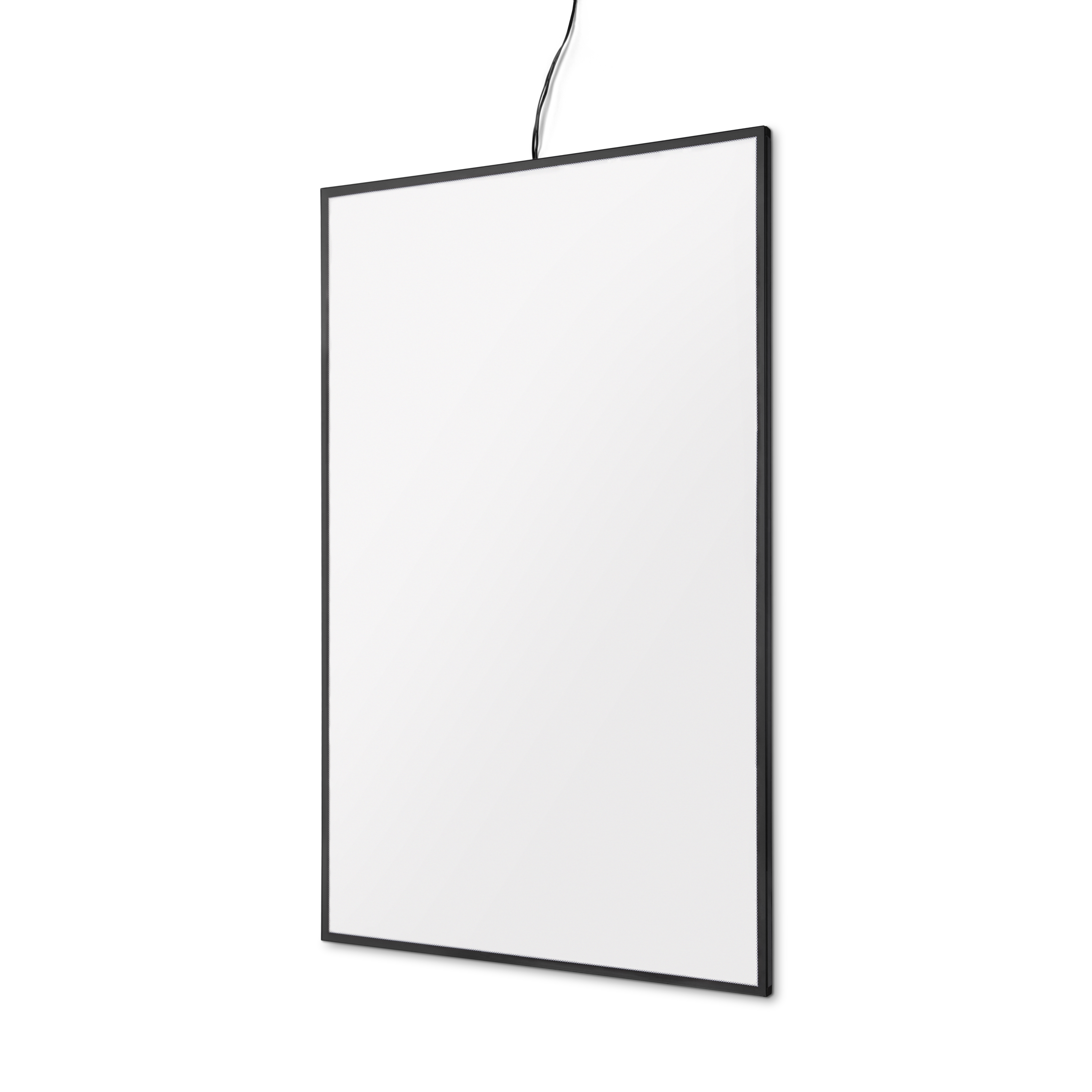 LED Slim Frame A1 LightBox - 4