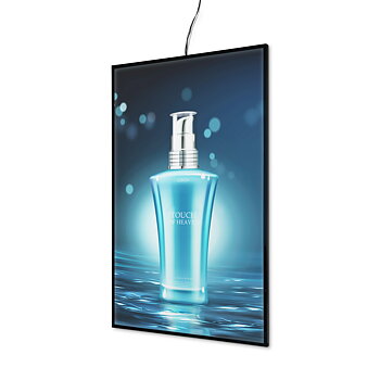 LED Slim Frame A1 LightBox