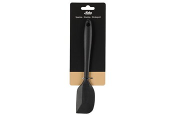 Slickare i rostfritt stål/silikon 20 cm