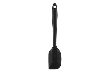 Slickare i rostfritt stål/silikon 20 cm