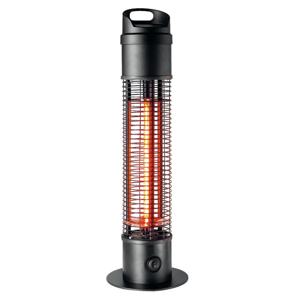 Terrassvärmare u bord 1200 W