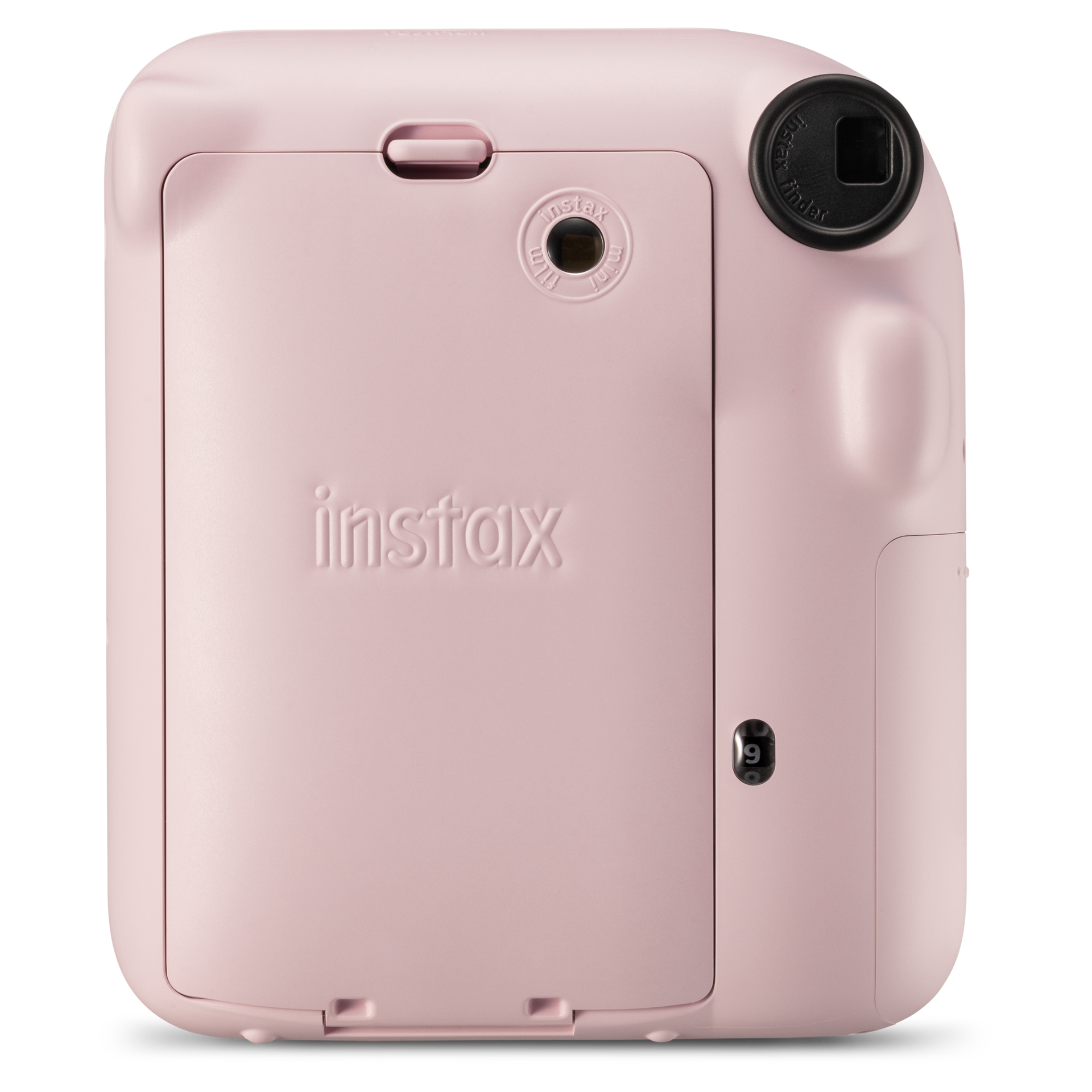 Fujifilm Instax 12 Mini BLOSSOM-PINK - 6