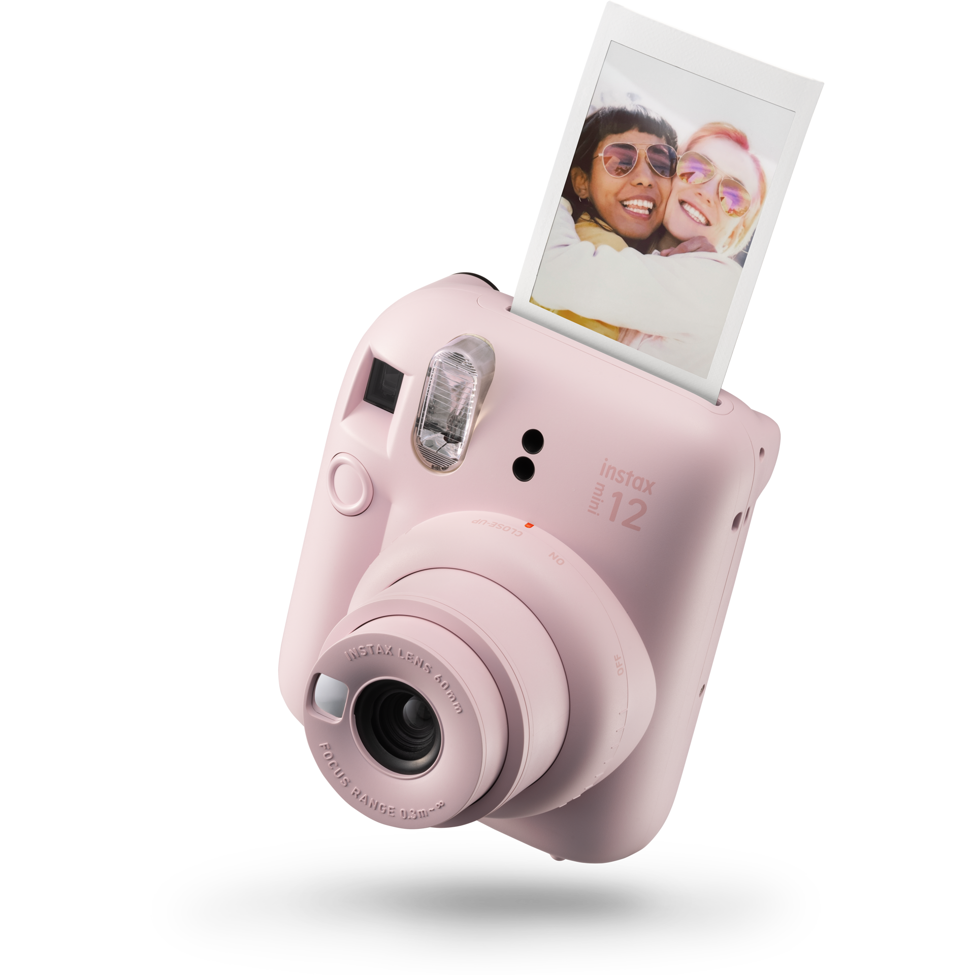 Fujifilm Instax 12 Mini BLOSSOM-PINK