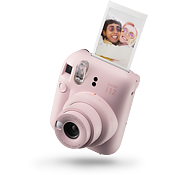 Fujifilm Instax 12 Mini BLOSSOM-PINK