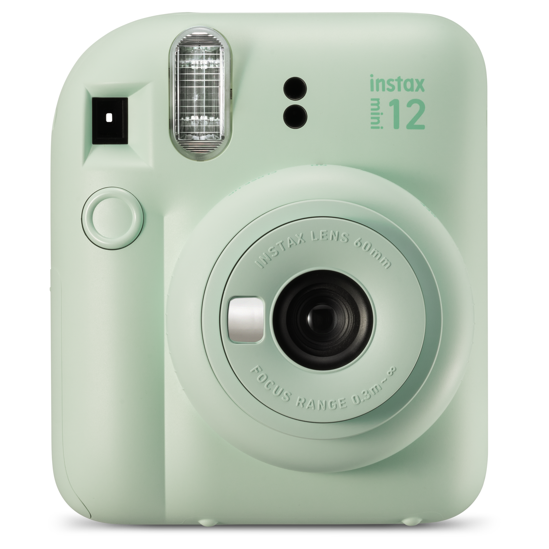 Fujifilm Instax 12 Mini MINT-GREEN - 7