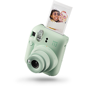 Fujifilm Instax 12 Mini MINT-GREEN
