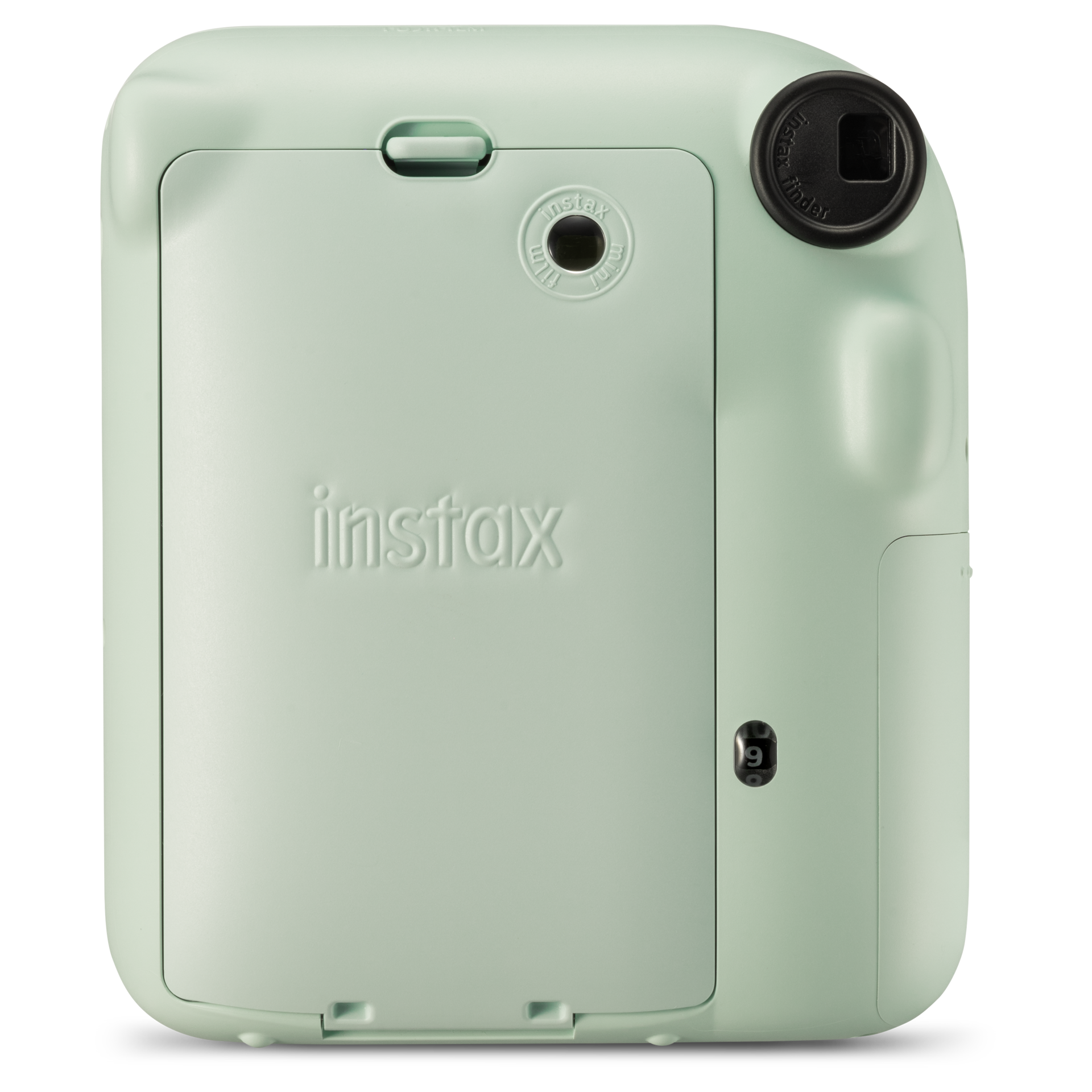 Fujifilm Instax 12 Mini MINT-GREEN - 6