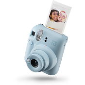 Fujifilm Instax 12 Mini PASTEL-BLUE