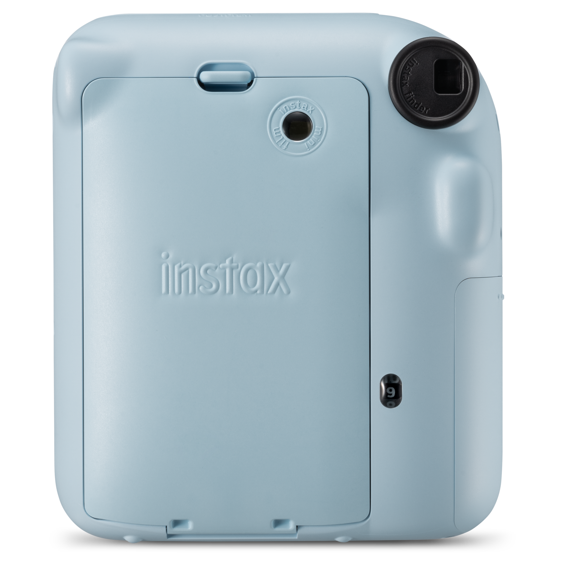 Fujifilm Instax 12 Mini PASTEL-BLUE - 6