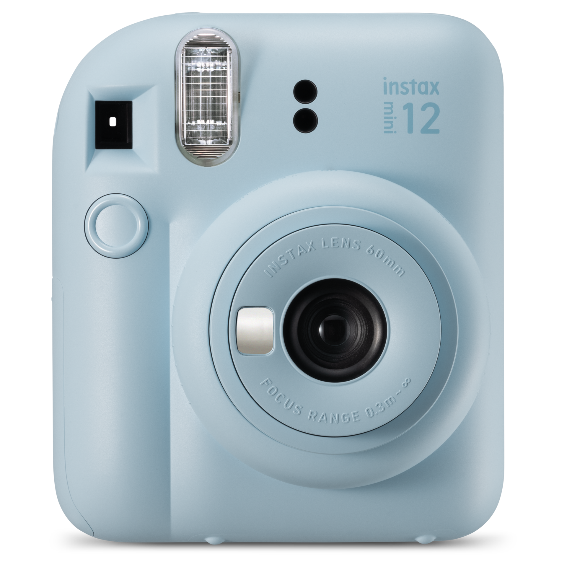 Fujifilm Instax 12 Mini PASTEL-BLUE - 7
