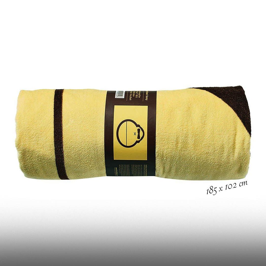 Sun Bum Beach Towel Extra Large - 2