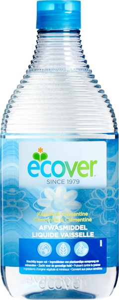 Diskmedel Kamomill 450ml Ecover