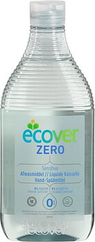 Diskmedel Zero 450ml Ecover