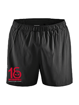 ADV Essence 5" Stretch Shorts M (16WOH)