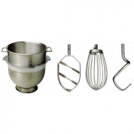 VariMixer - 20 l A-utrustning - Kodiak 20L
