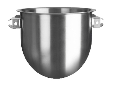 VariMixer - 20 l skål, rostfritt stål med skåldetektering - Kodiak 20L