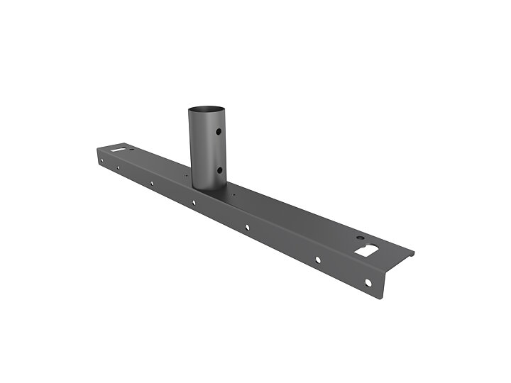 M Pro Series - Enclosure Holder Large 550mm