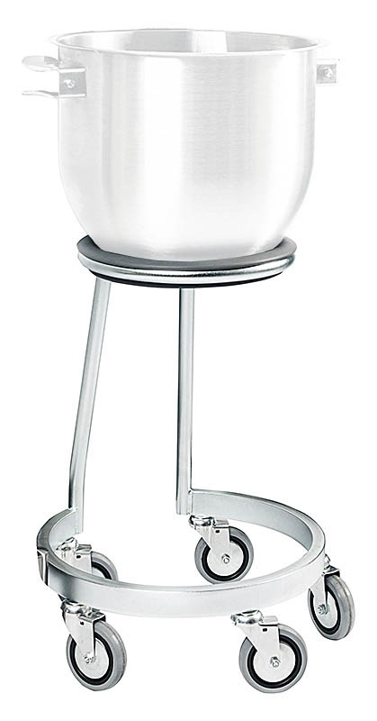 VariMixer - 20 l skål trolley - Kodiak 20 och 30L