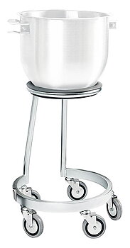 VariMixer - 20 l skål trolley - Kodiak 20 och 30L