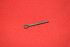 Cotter pins Parkerized