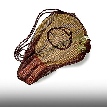 Sun Bum Beach Paddleball Set