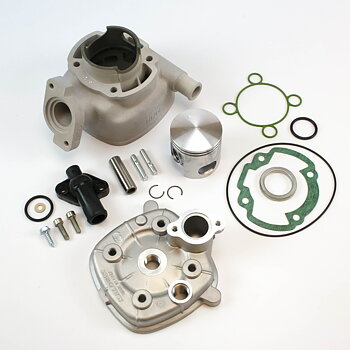 Cylinder Malossi 70cc - Peugeot LC