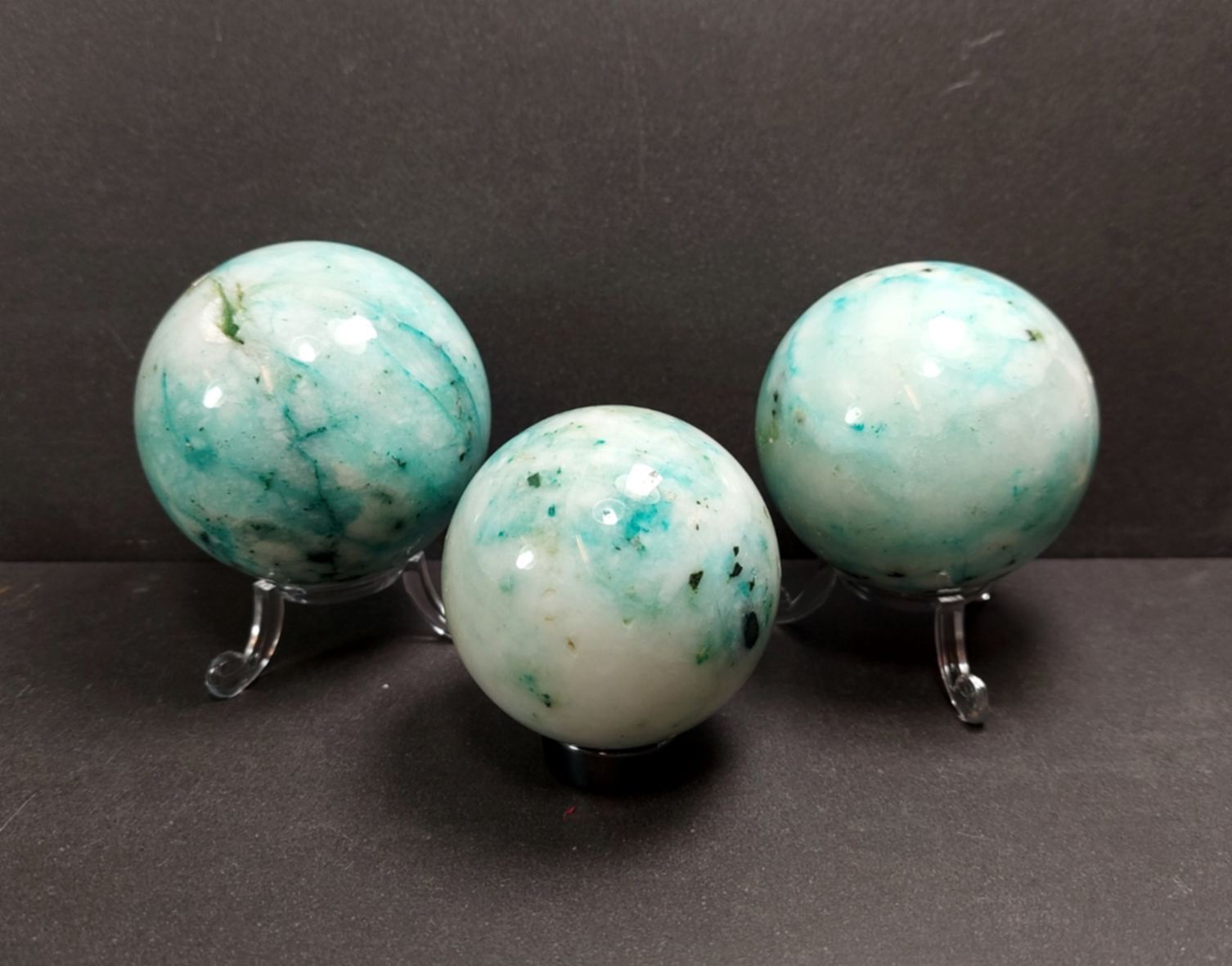 Phoenix Stone , Klot  - 2