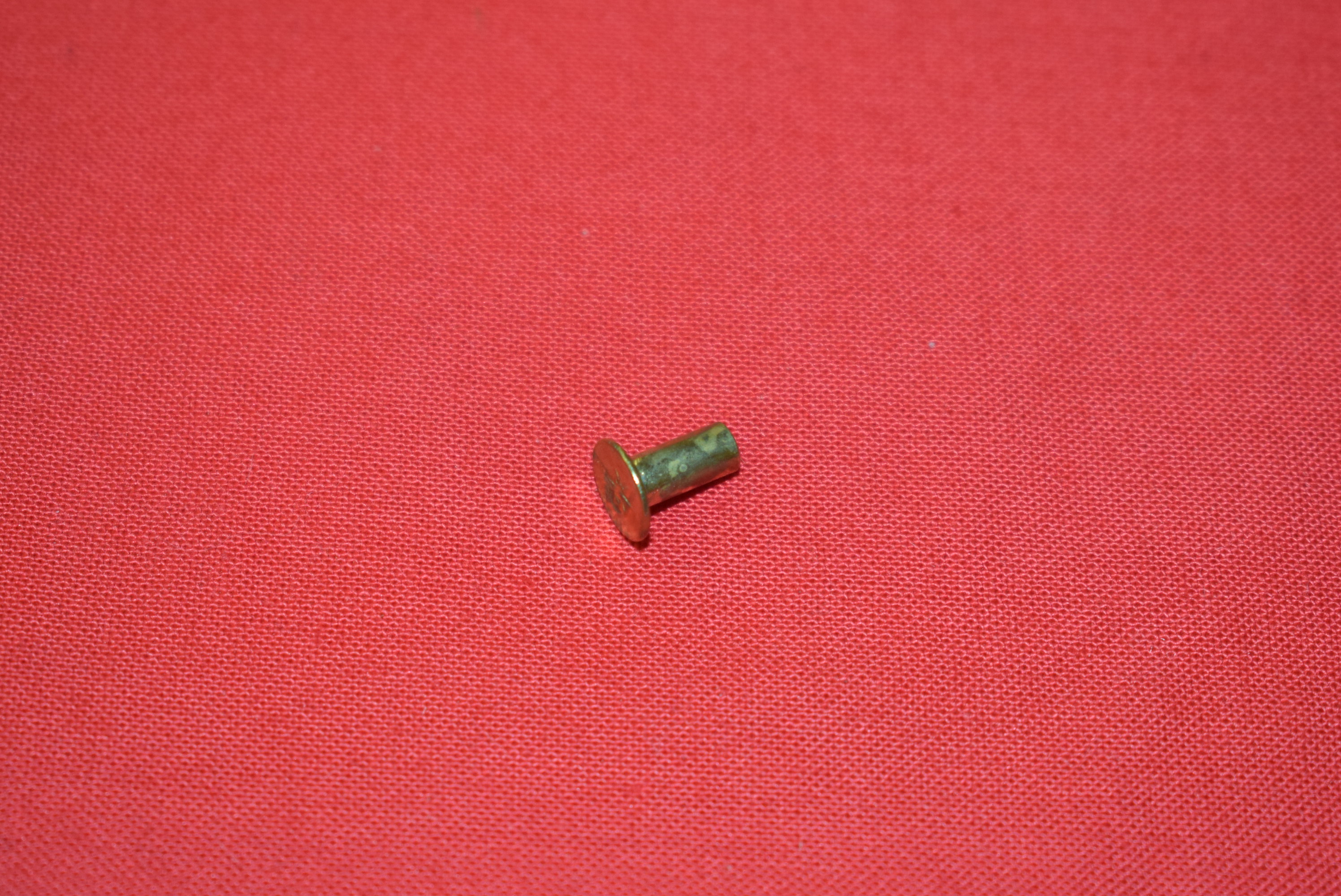 Brake Lining Rivets