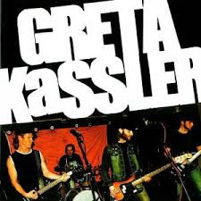 Greta Kassler – Känner Du Skuld? - CD